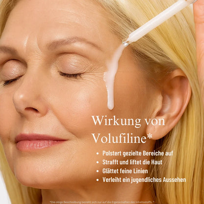VoluFine - Koreanisches Kollagen-Serum für reife Haut