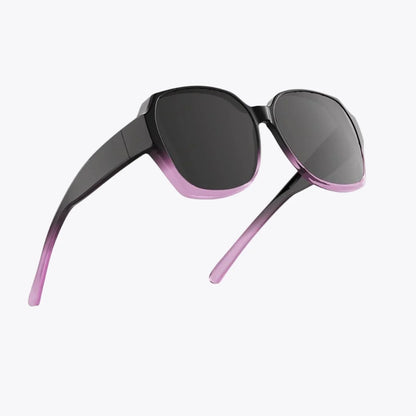 Fit-Over Sonnenbrille