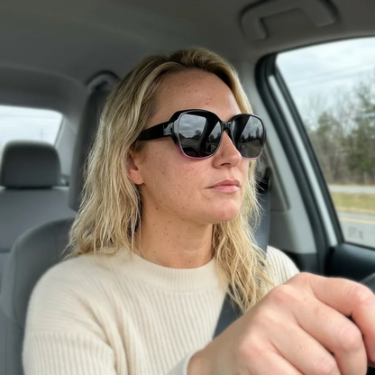 Fit-Over Sonnenbrille