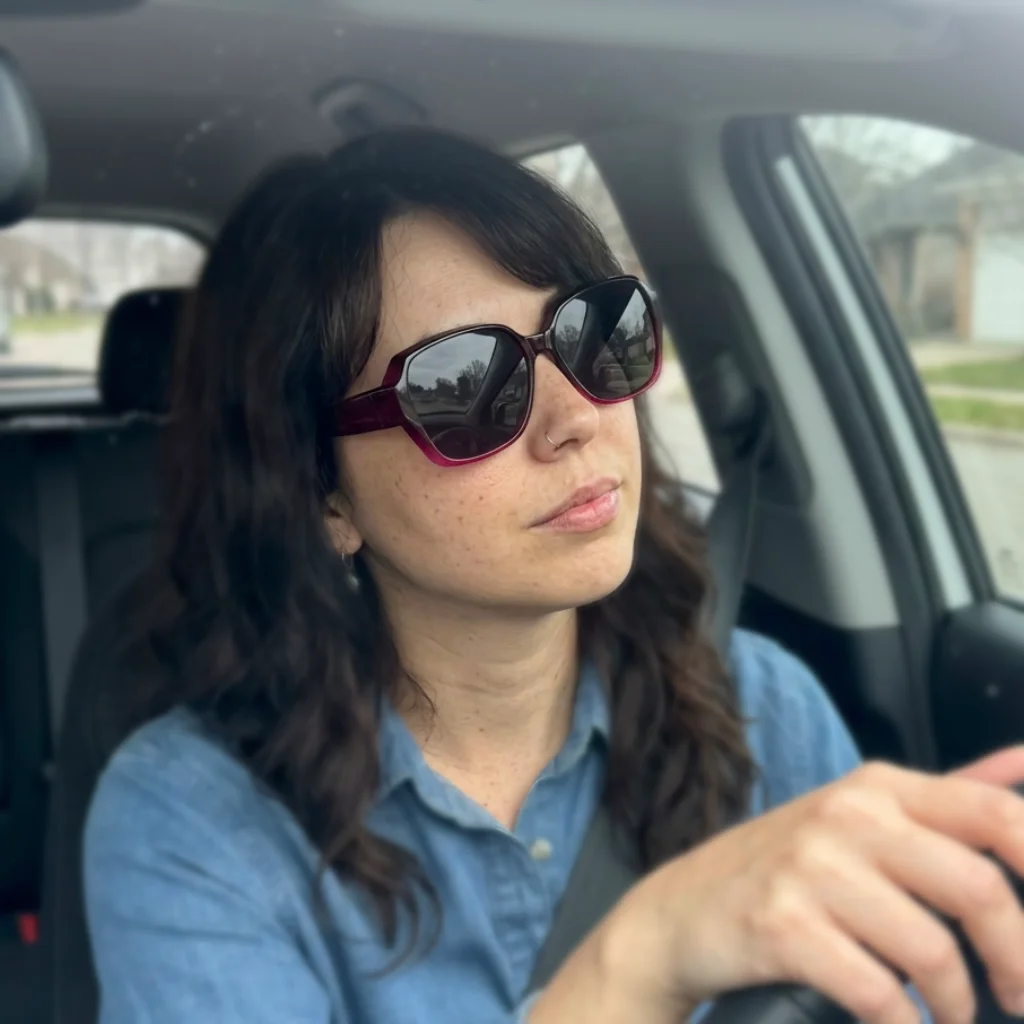 Fit-Over Sonnenbrille