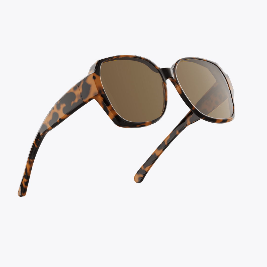 Fit-Over Sonnenbrille