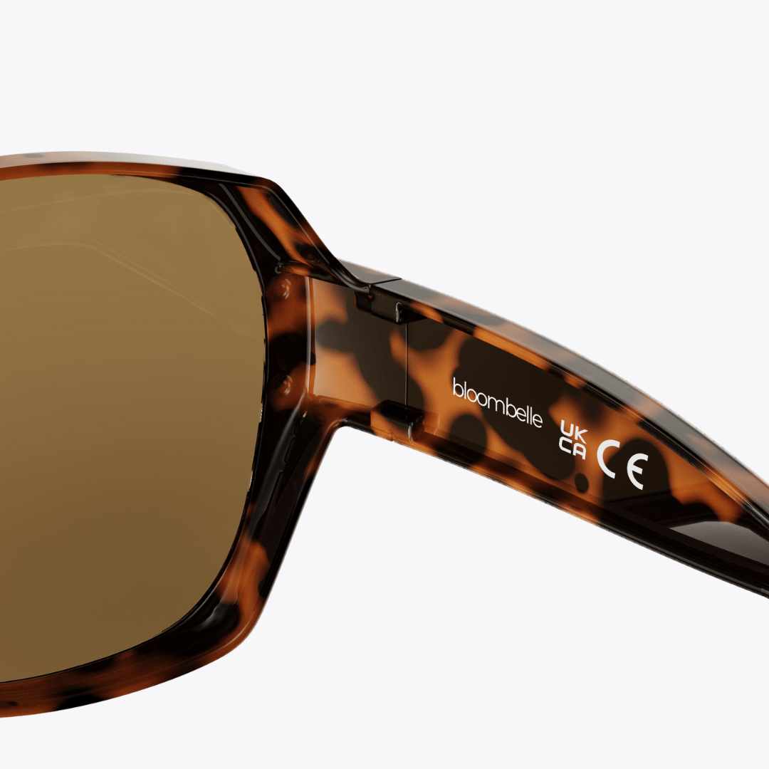 Fit-Over Sonnenbrille