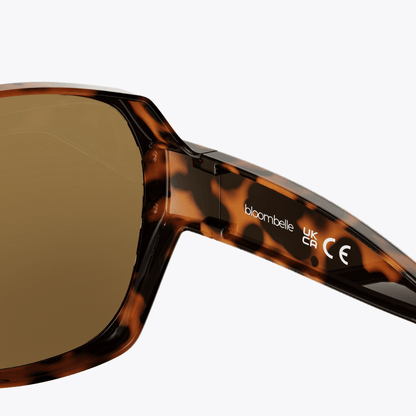 Fit-Over Sonnenbrille