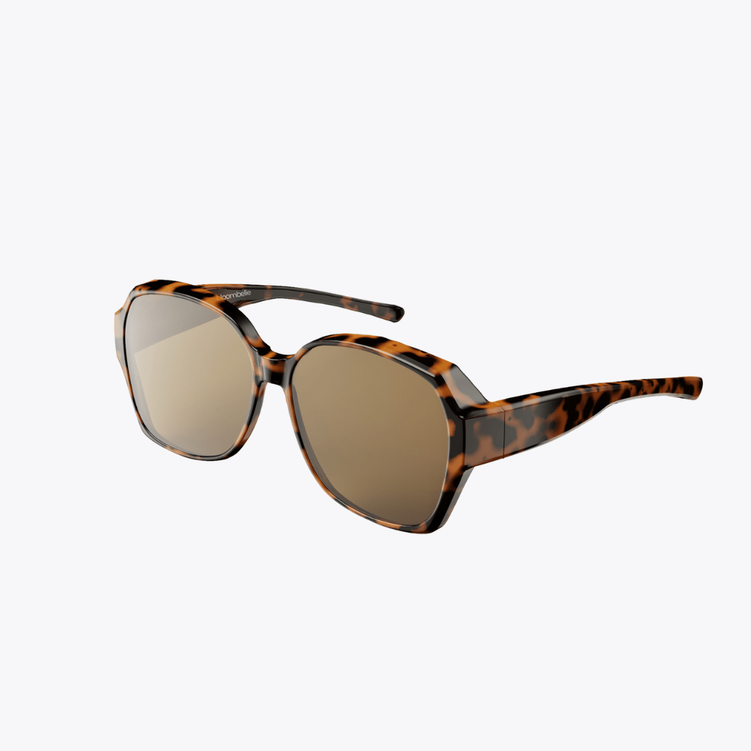 Fit-Over Sonnenbrille