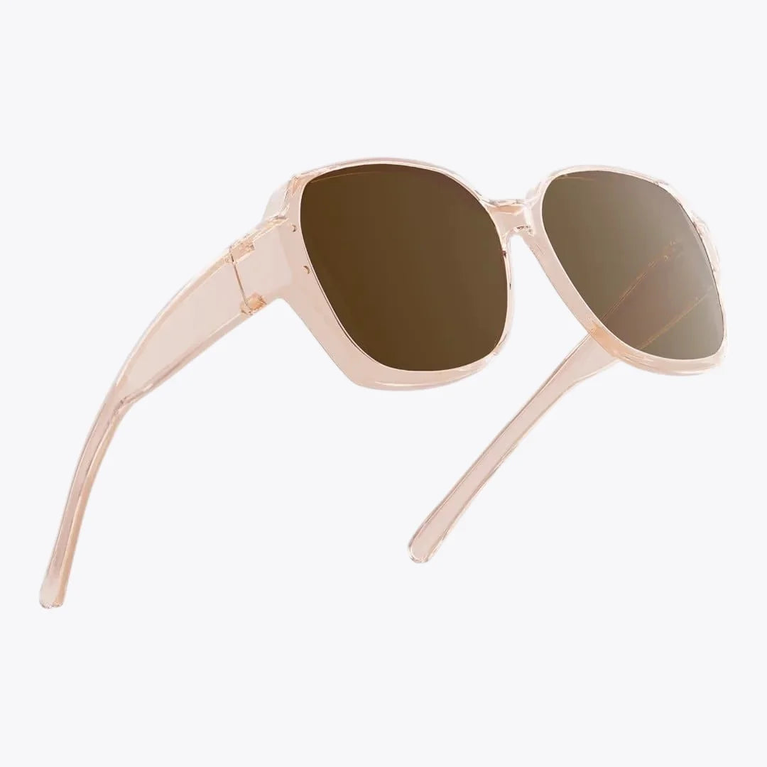 Fit-Over Sonnenbrille