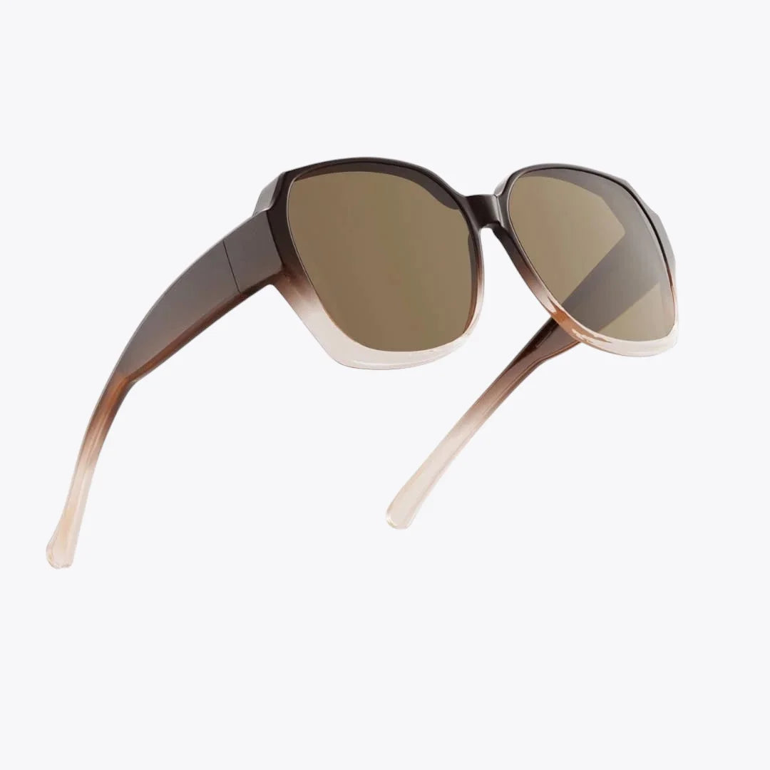 Fit-Over Sonnenbrille