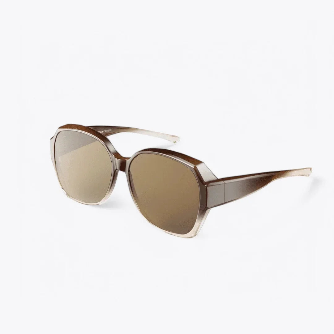 Fit-Over Sonnenbrille