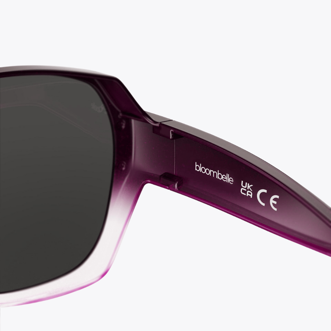 Fit-Over Sonnenbrille