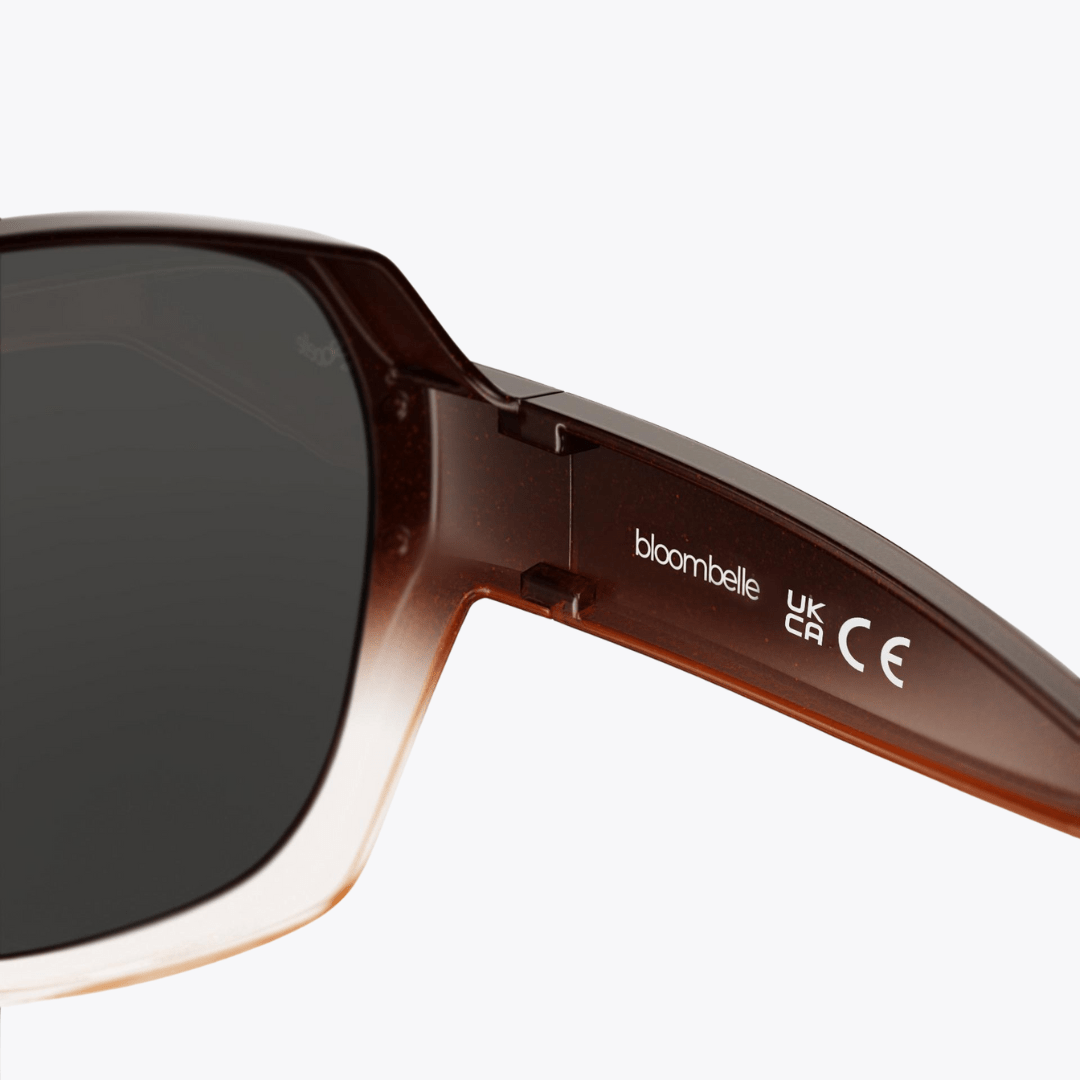 Fit-Over Sonnenbrille
